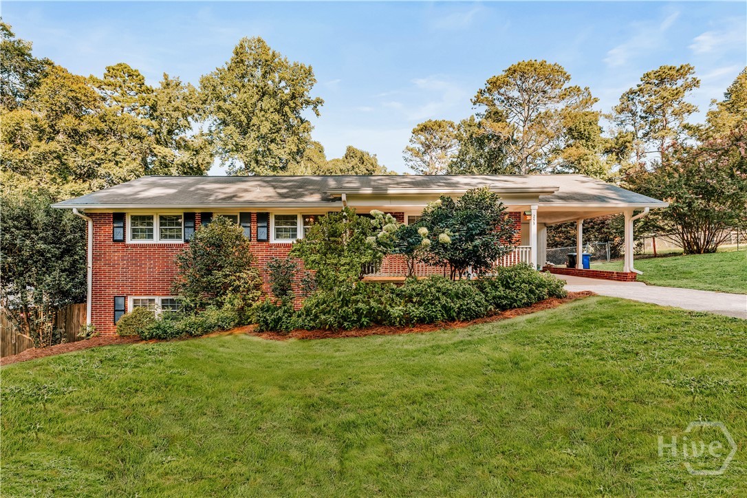 Single family home for sale at 255 Caroline Ave, Athens, GA 30606 | MLS# CL362623