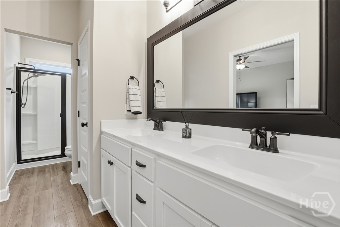 203 Haisley Run, Guyton, GA, 31312