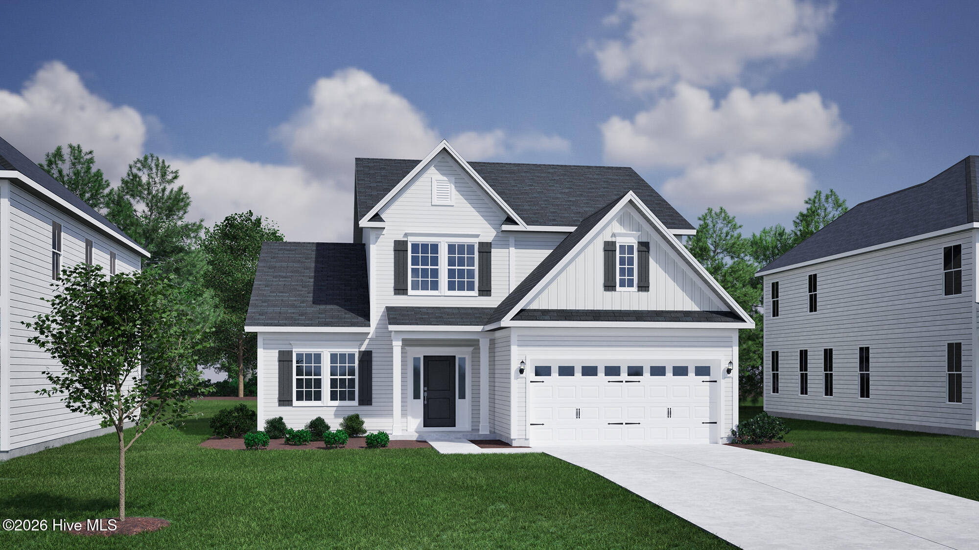 3204 Ray Owens Road, Appling, GA, 30802