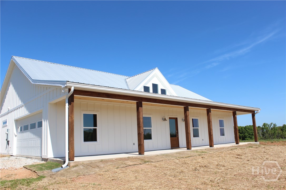 Front view