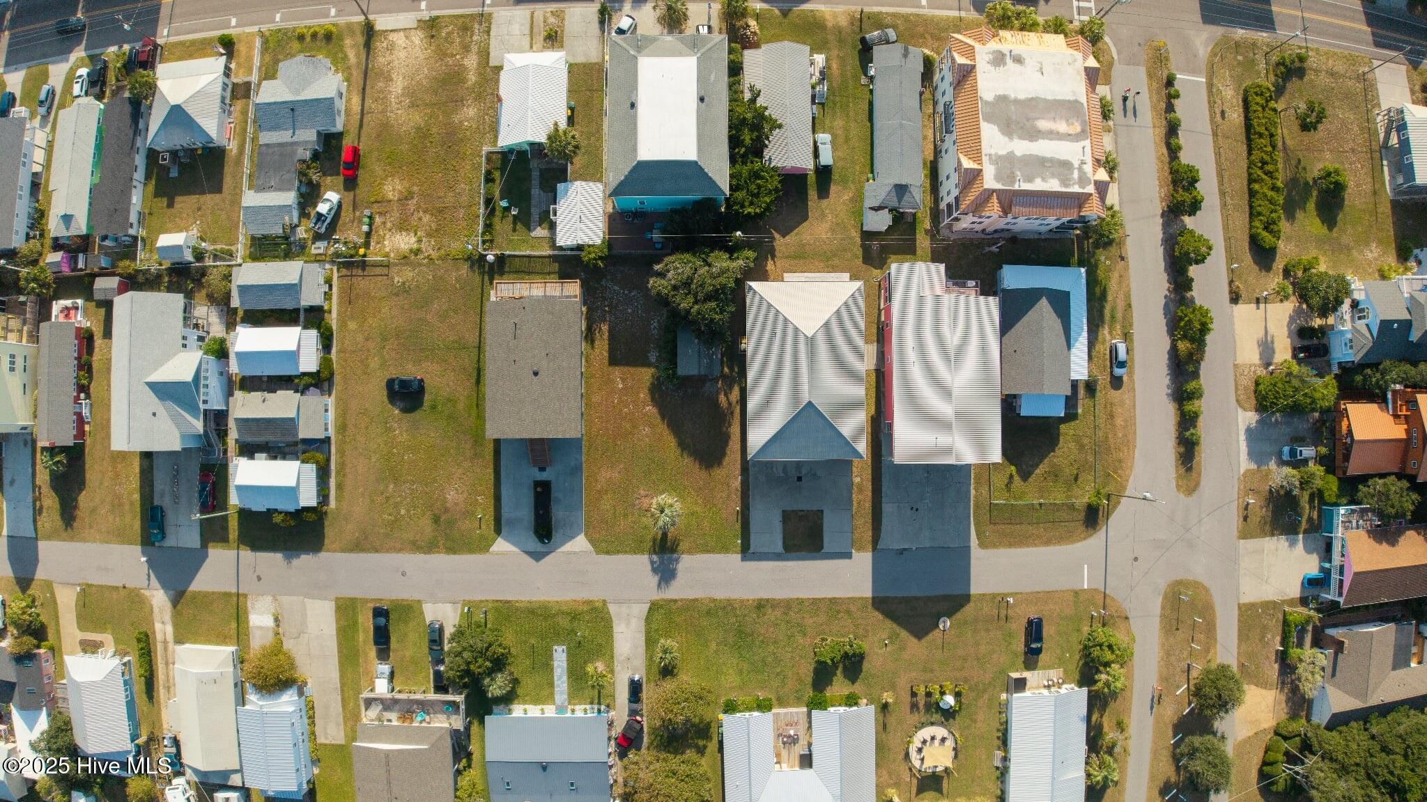 629 S Third Avenue, Kure Beach, NC, 28449