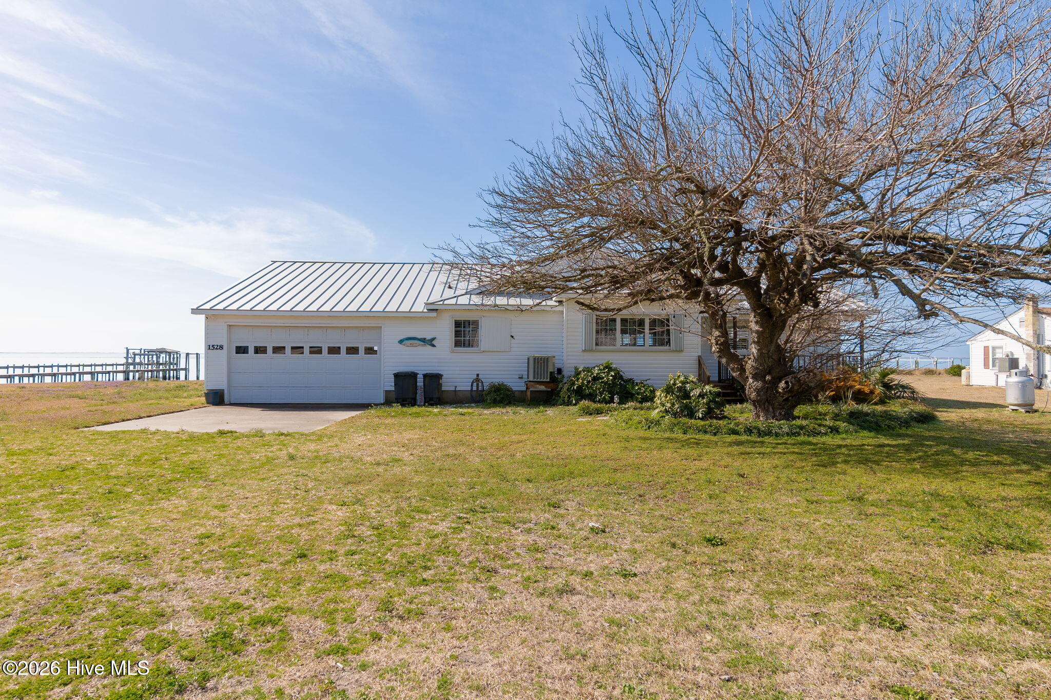 1528 Island Road,Harkers Island