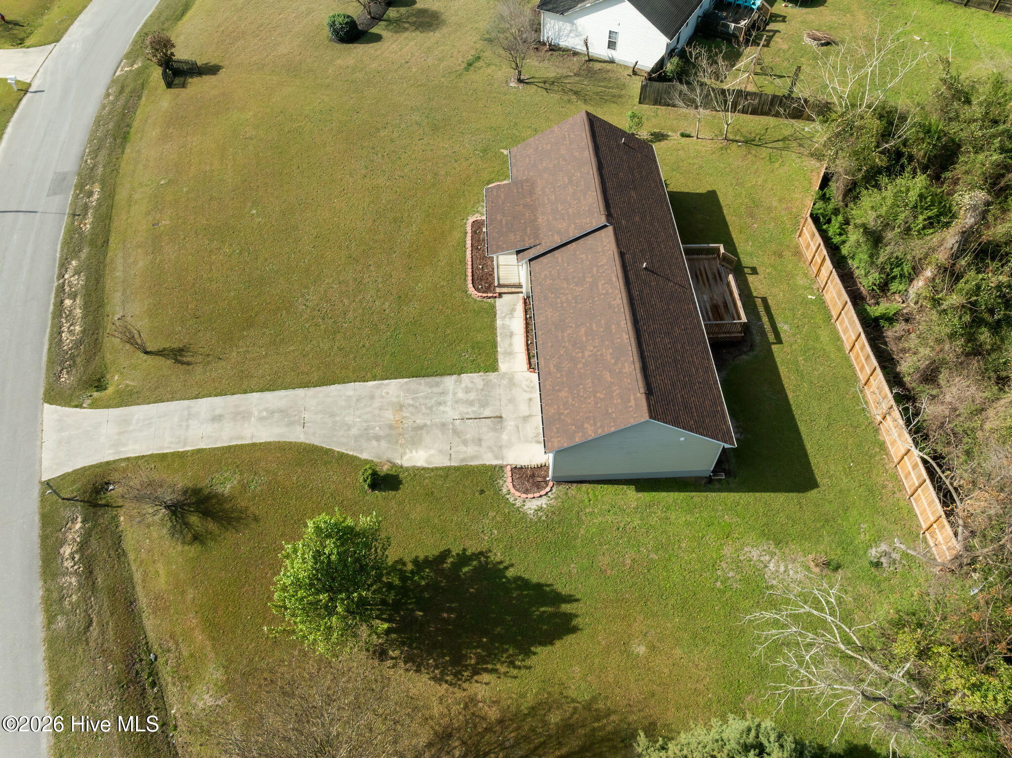 106 Goldie Lane,Beulaville