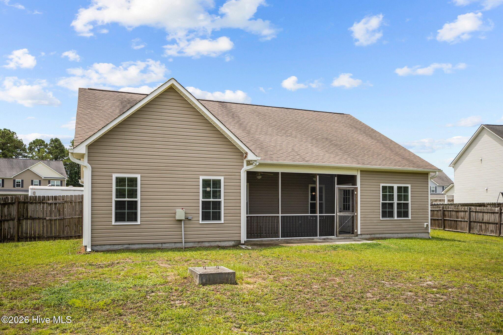 514 Aberdineshire Court,Hubert