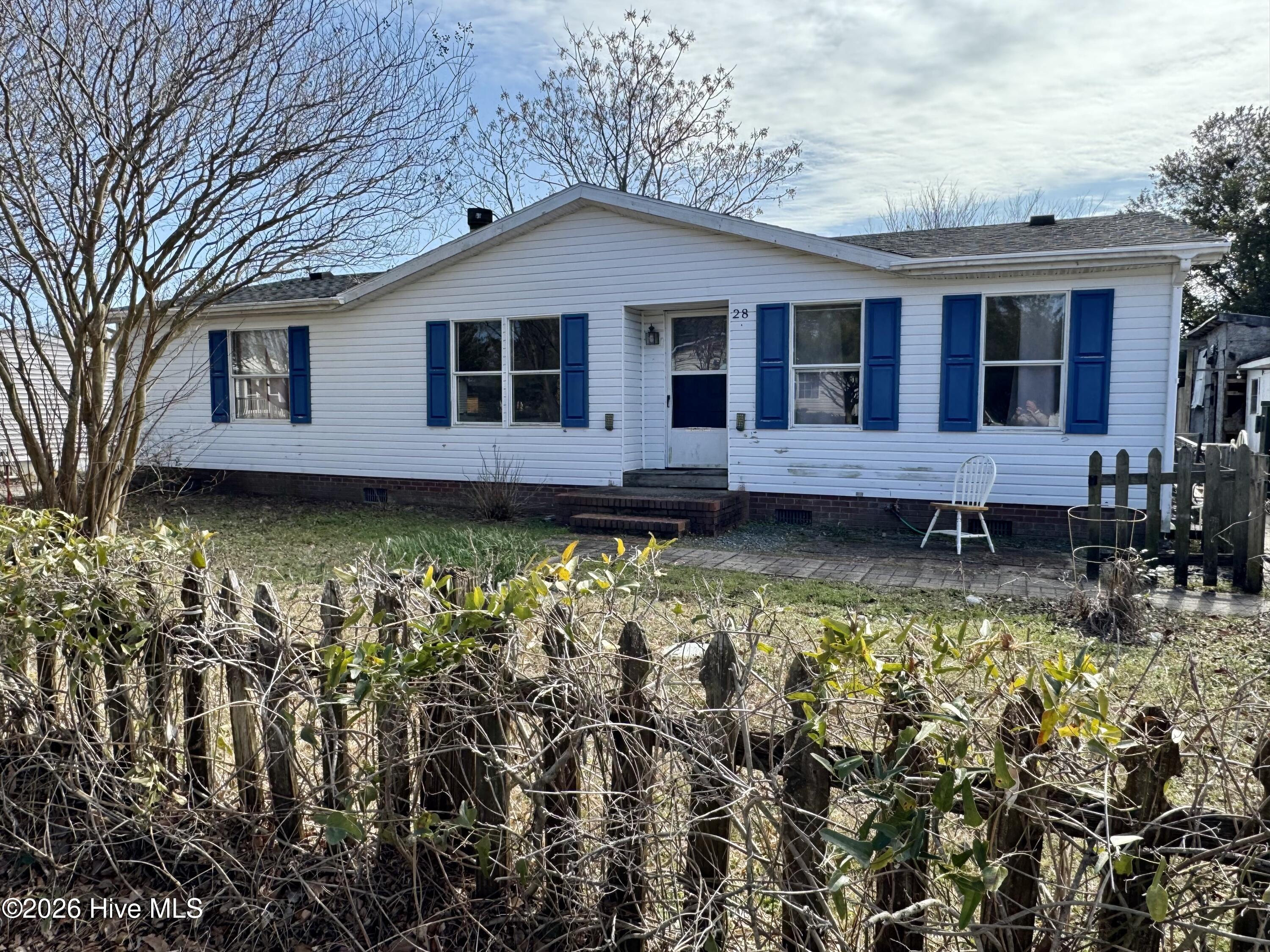 6140 Carolina Beach Road UNIT Trlr 28, Wilmington, NC, 28412