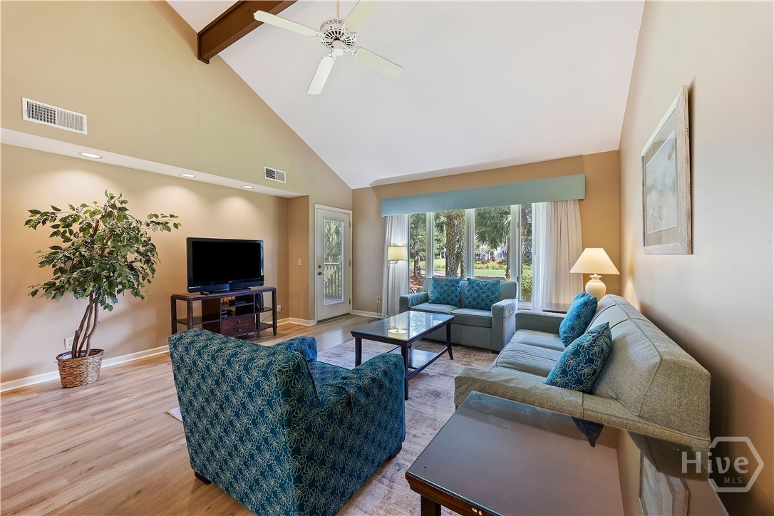 5th image of 55 Barcelona Rd #242C, Hilton Head Island, SC 29928 | MLS# SA362783