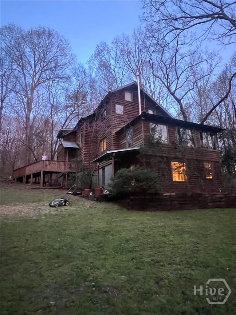 Property at 150 Hidden Hills Lane