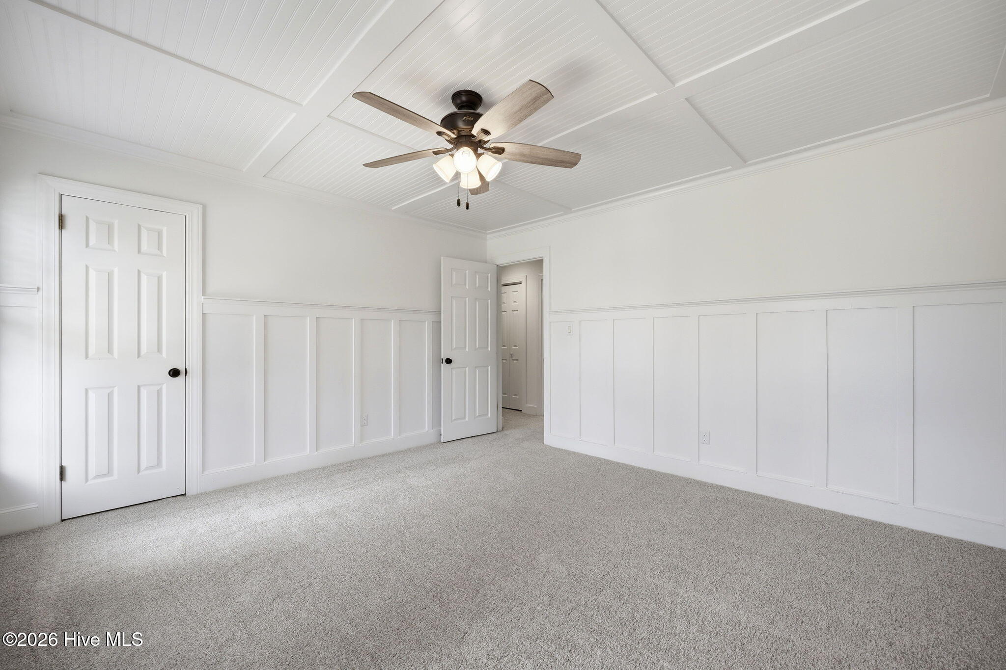 Exterior photo of 403 Wesley Road, Greenville, NC 27858. MLS: 100582892