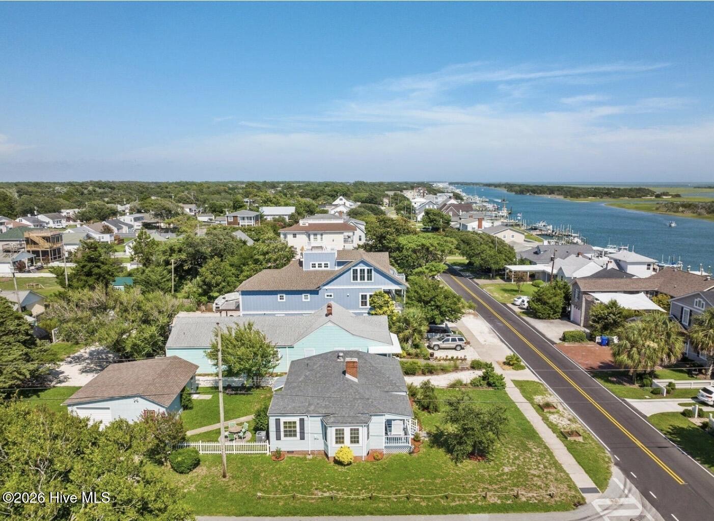 1501 Front Street,Beaufort