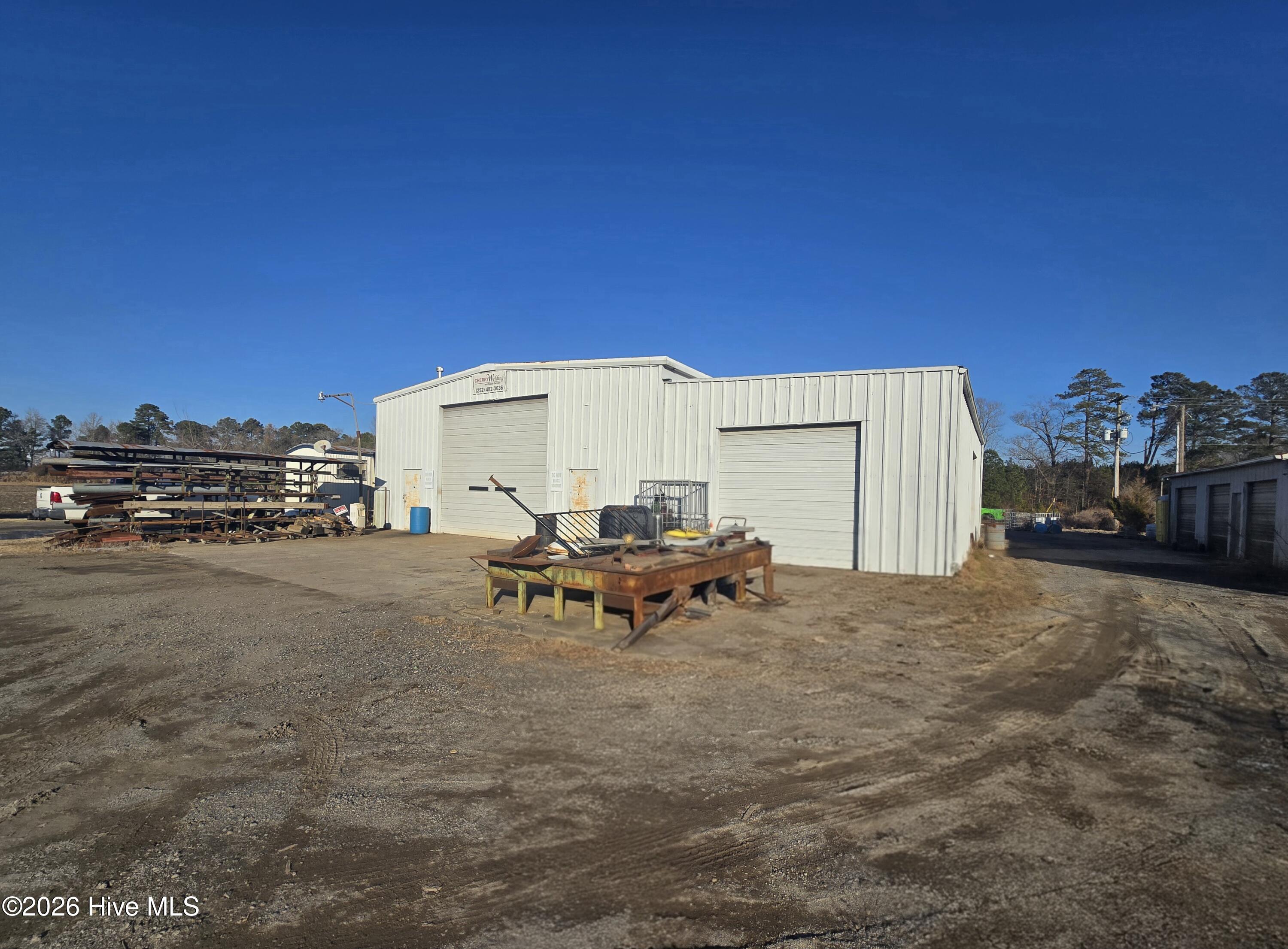 718 Virginia Road, Edenton, NC, 27932