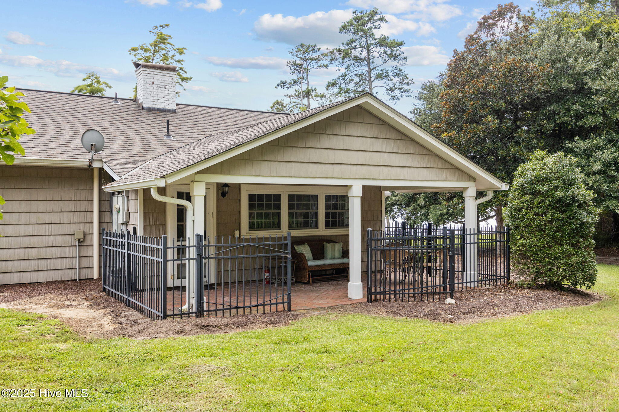 5624 Archbell Road, Bath, NC, 27808