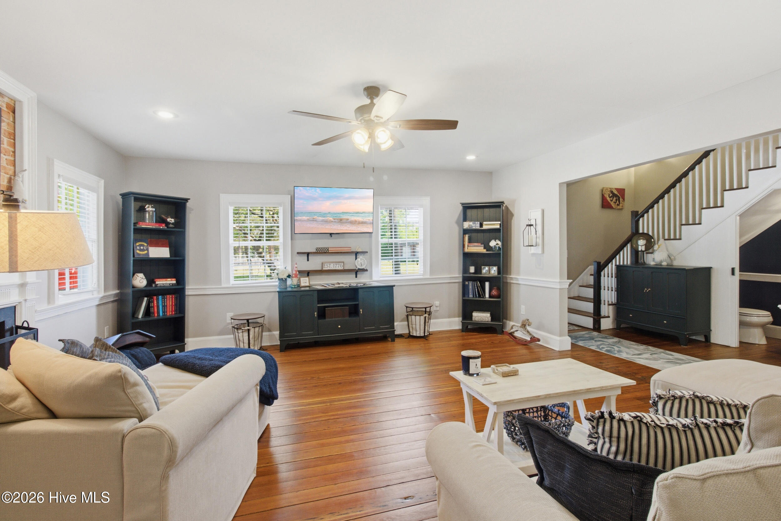 403 Queen Street,New Bern