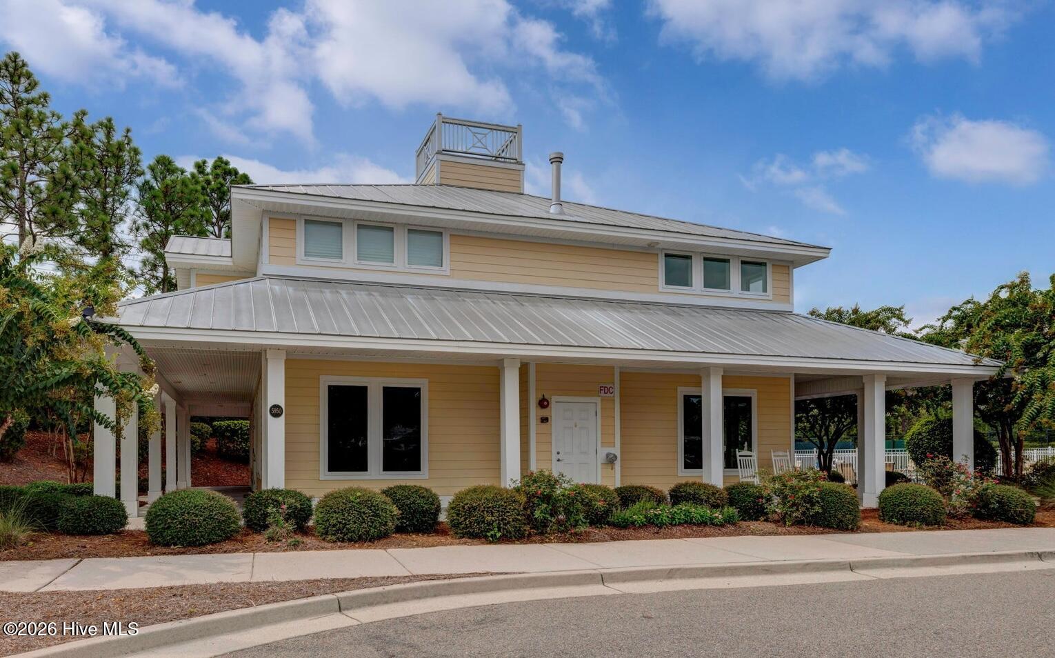 324 Motts Forest Road, Wilmington, NC, 28412