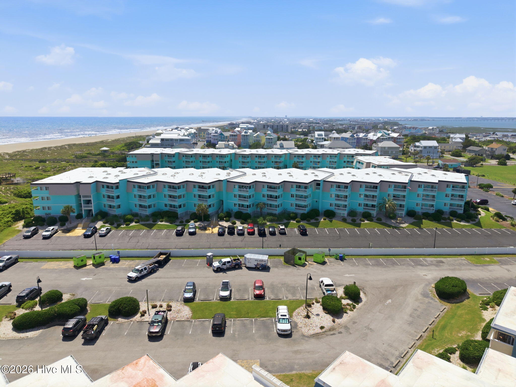 301 E Commerce Way Road 206,Atlantic Beach