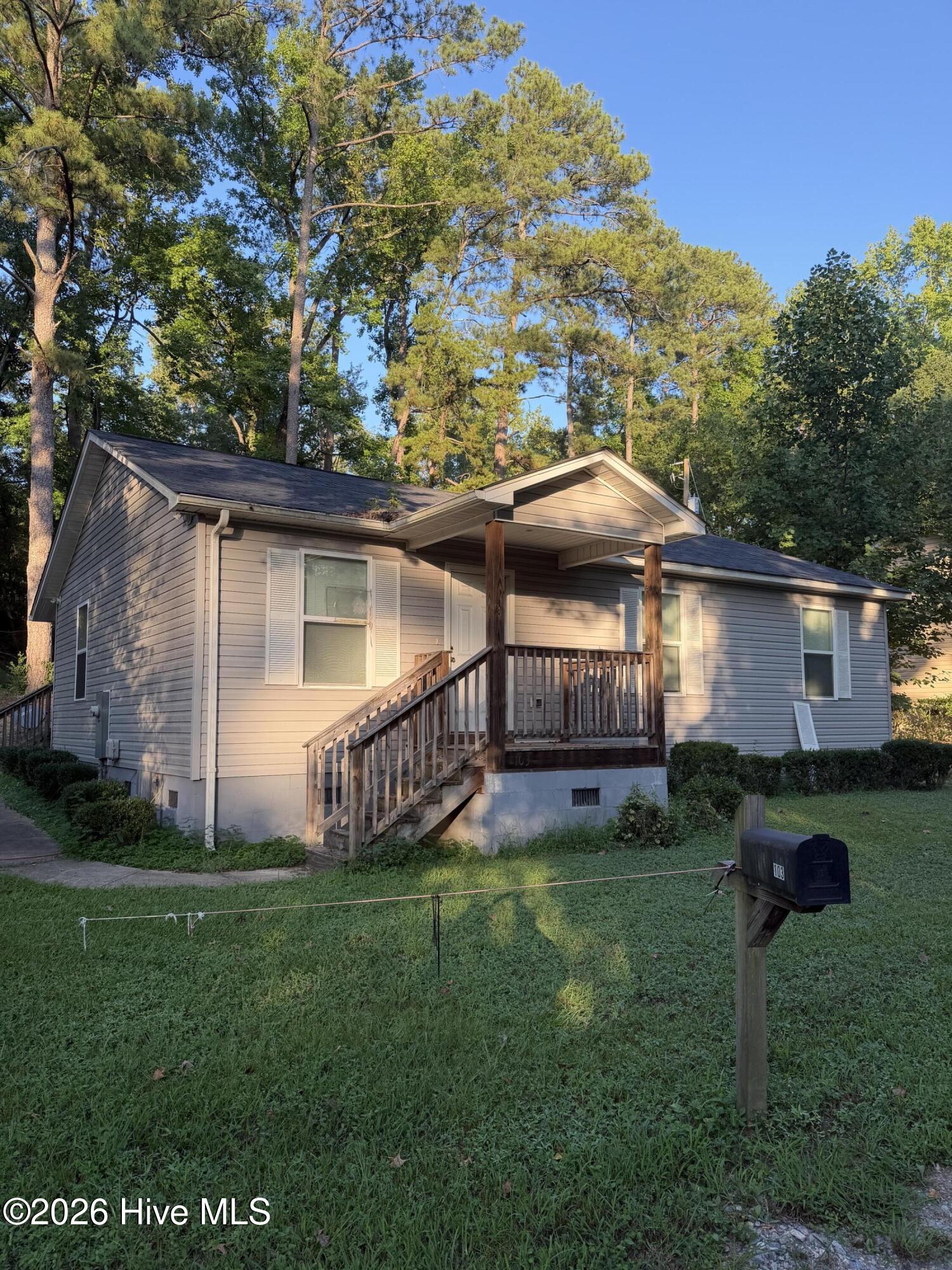 Photo 1 of Single family home for sale at 103 Samuels Rd, North Augusta, SC 29841 | MLS# 100604240 | Listing updated on 2026-09-17