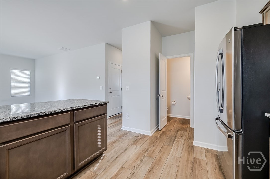 131 Freesia Drive, Springfield, GA, 31329