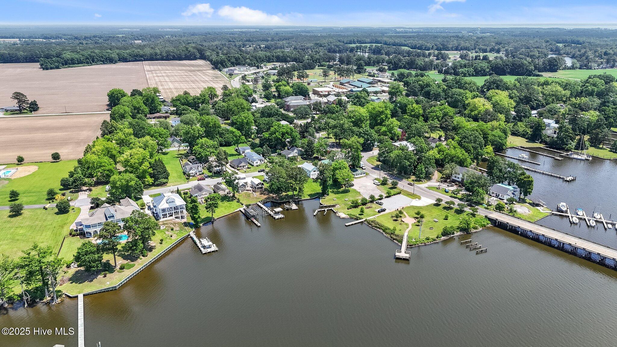 Homes for sale in Bath, NC | 105 N Main St, Bath, NC 27808 | MLS# 100507967