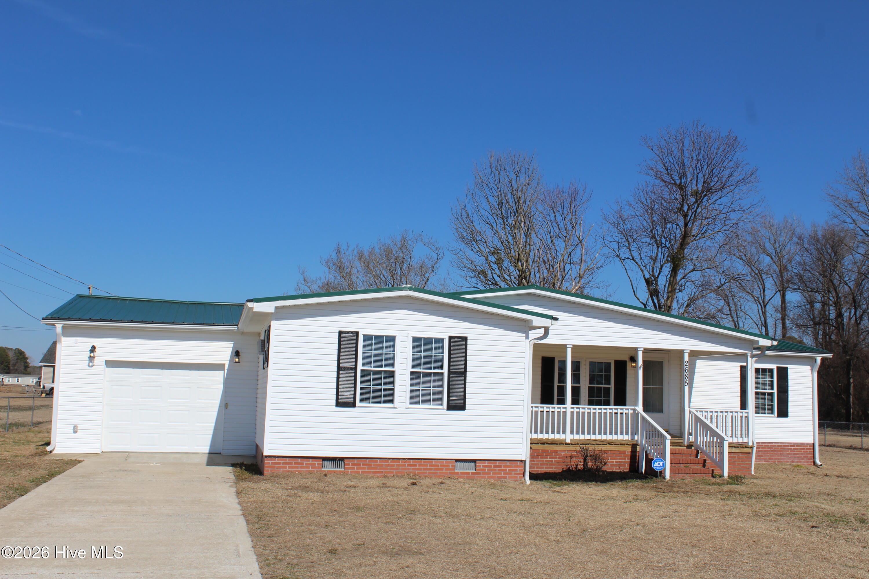 2685 Sarecta Road, Pink Hill, NC, 28572