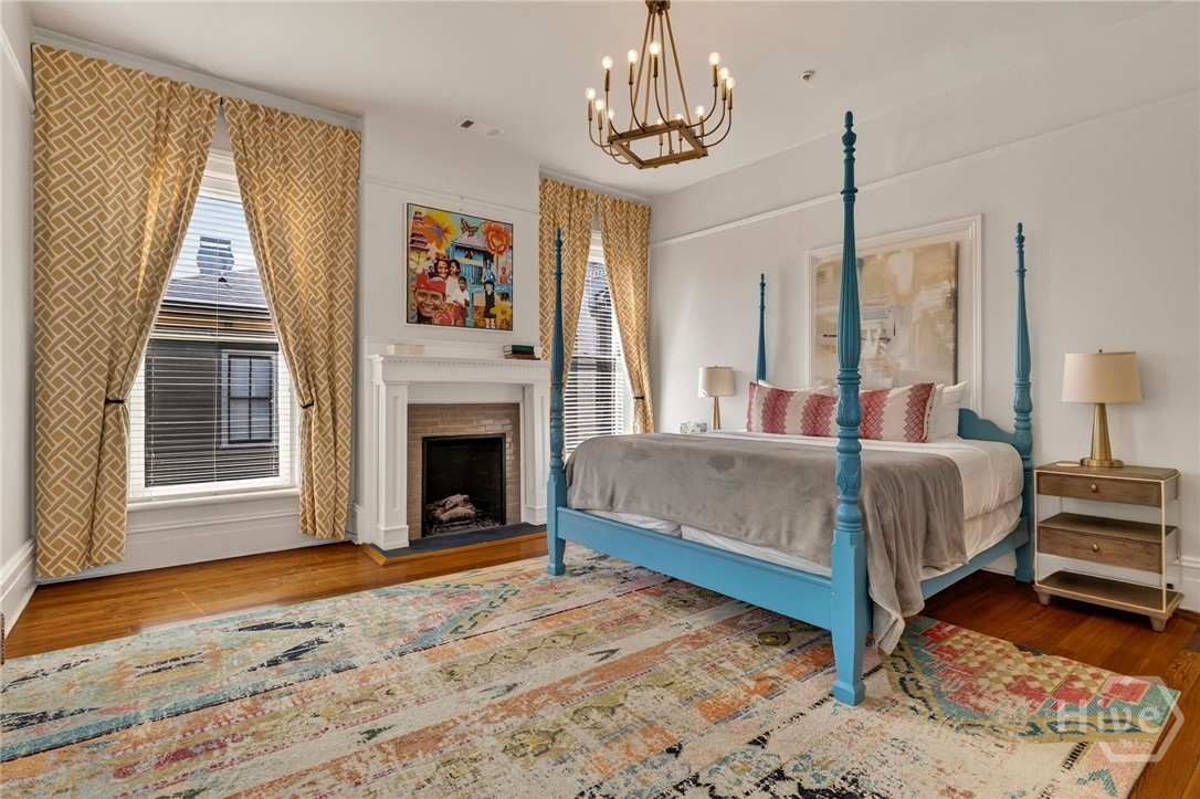 Chatham – Main House, 3BR