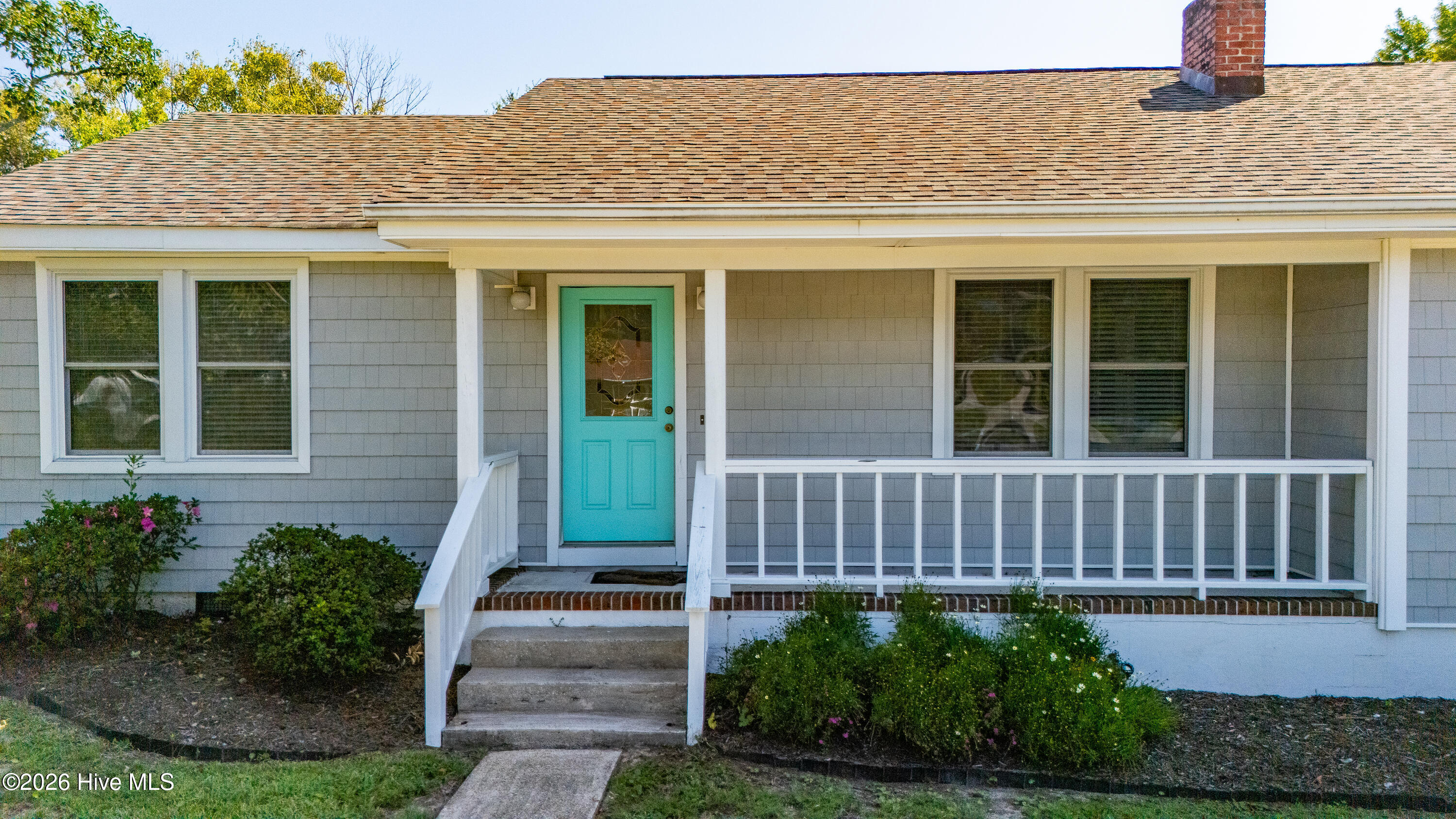 213 Mansfield Parkway,Morehead City