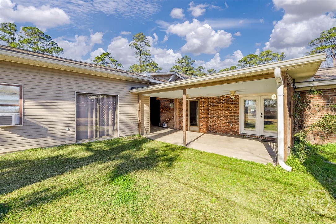 5 Ponderosa Drive, Port Wentworth, GA 31407 Listing Photo  31