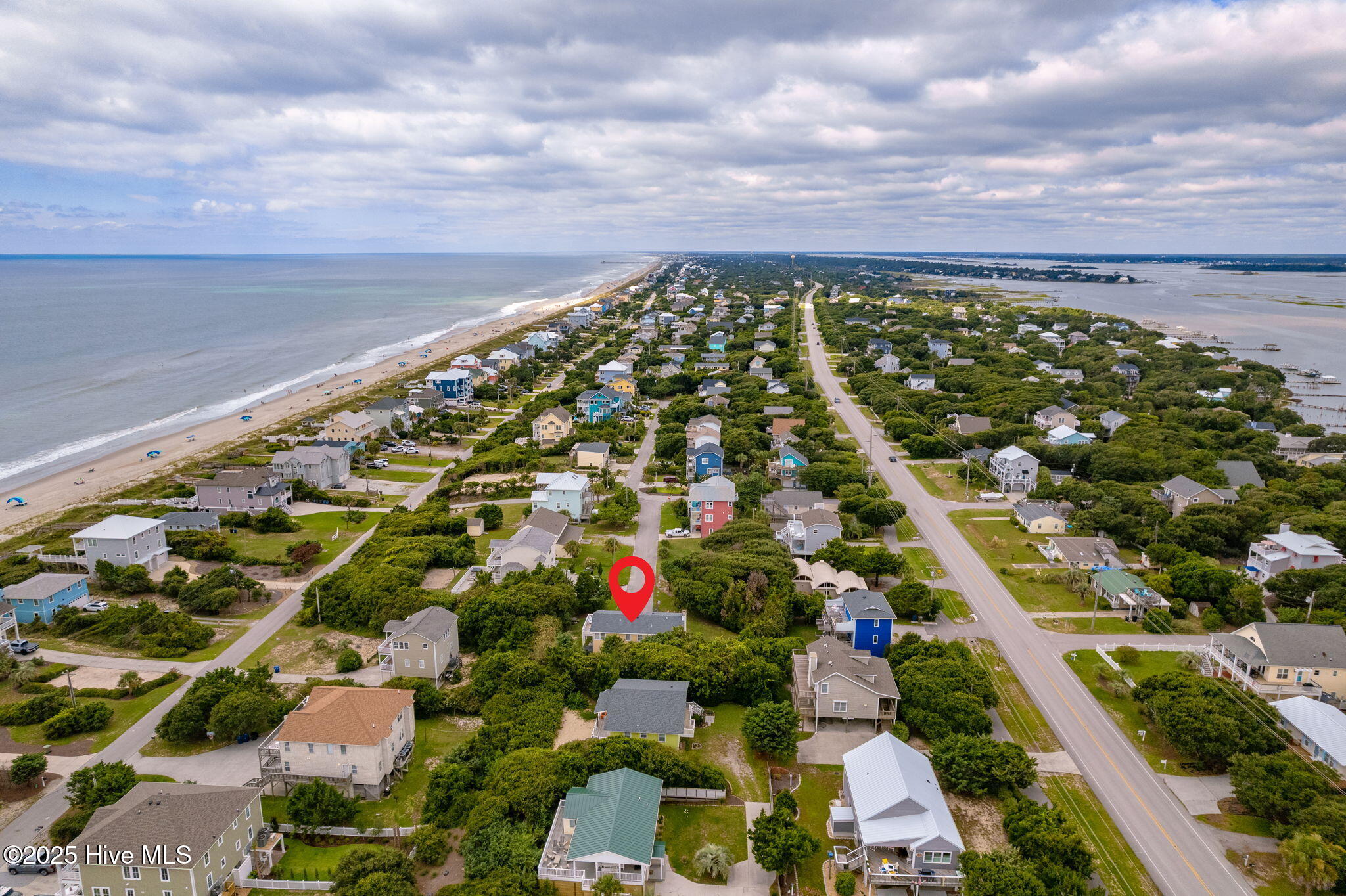 Homes for sale in Emerald Isle, NC | 5600 Beach View Ln, Emerald Isle, NC 28594 | MLS# 100527418
