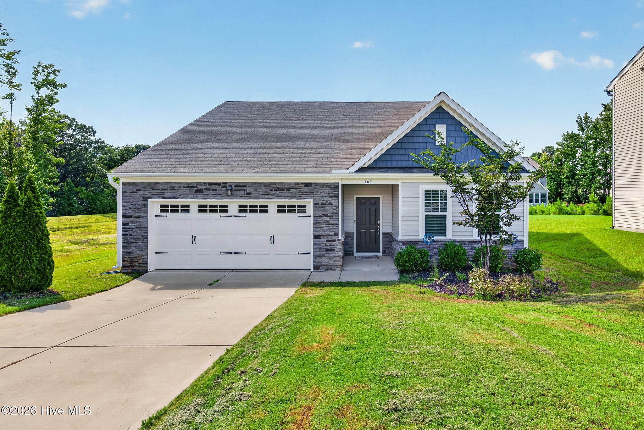 2nd image of 166 Cecina Ct, Clayton, NC 27527 | MLS# 100595309