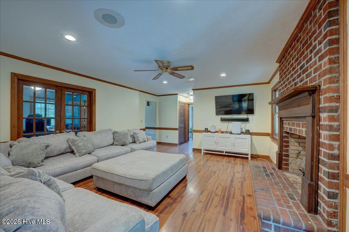 802 Thyme Court,New Bern