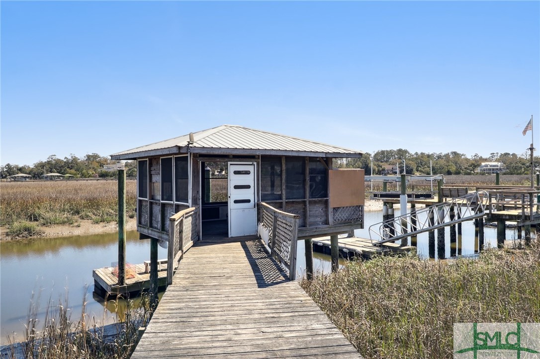 141 Runner Road, Savannah, GA, 31410