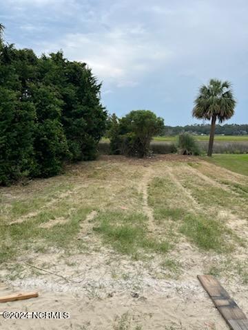 118 Windjammer Drive, Holden Beach, NC, 28462