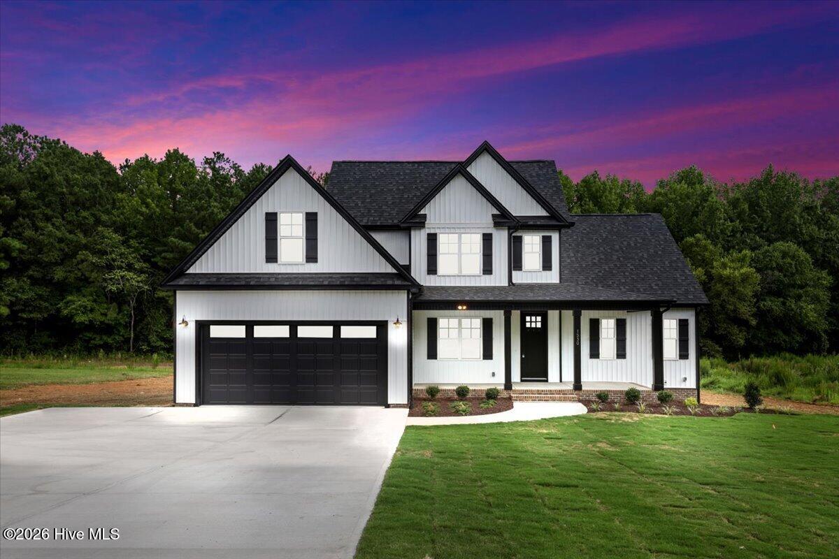 2nd image of 1530 S Big Woods Rd, Spring Hope, NC 27882 | MLS# 100592741
