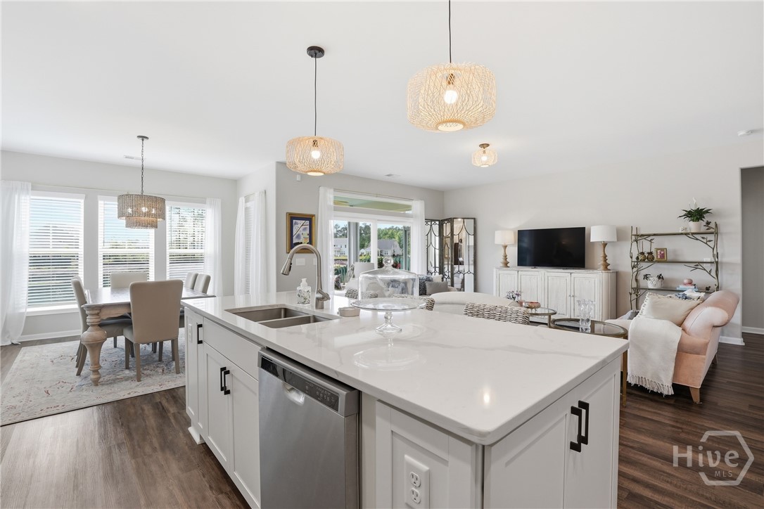 92 Wexford Drive, Richmond Hill, GA, 31324