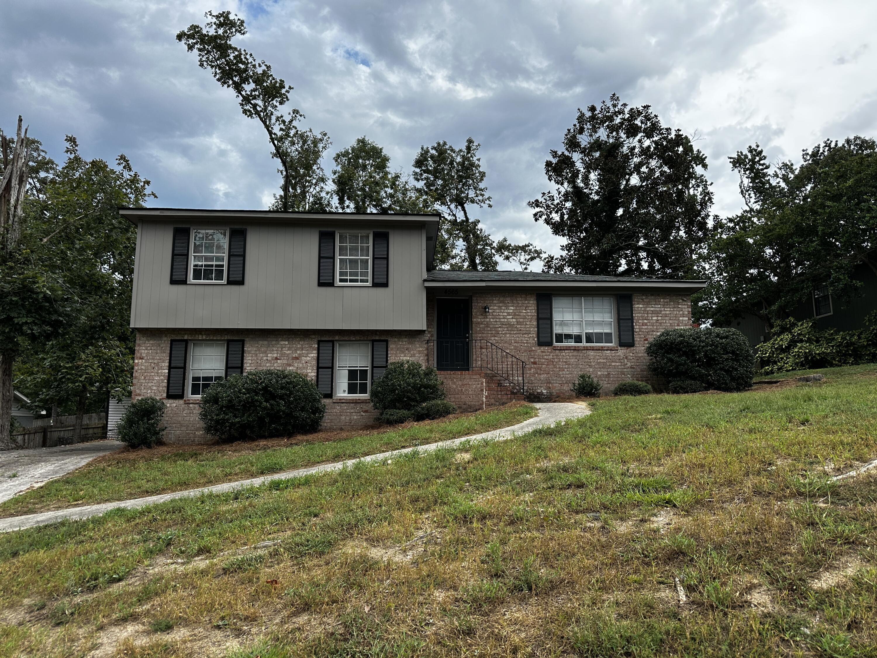 330 James Hedrick Court, Jacksonville, NC, 28540