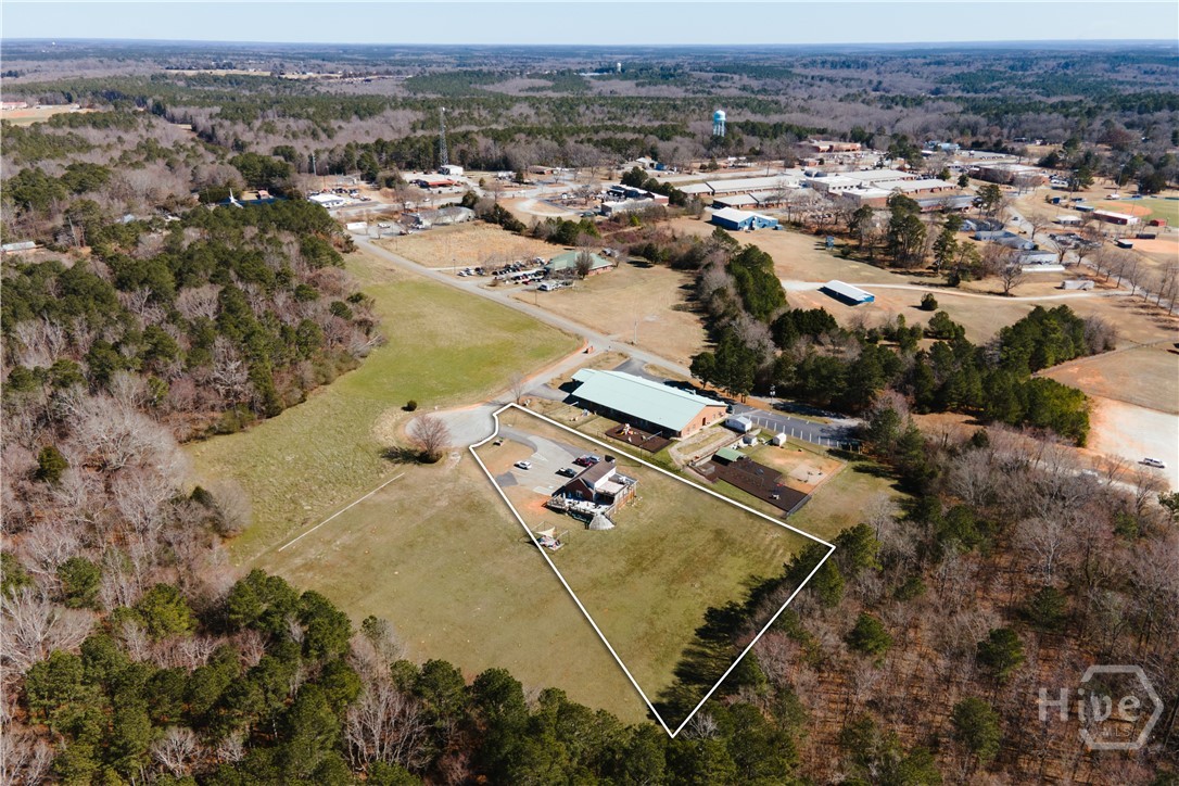 9 Callaway Drive, Crawford, GA, 30630