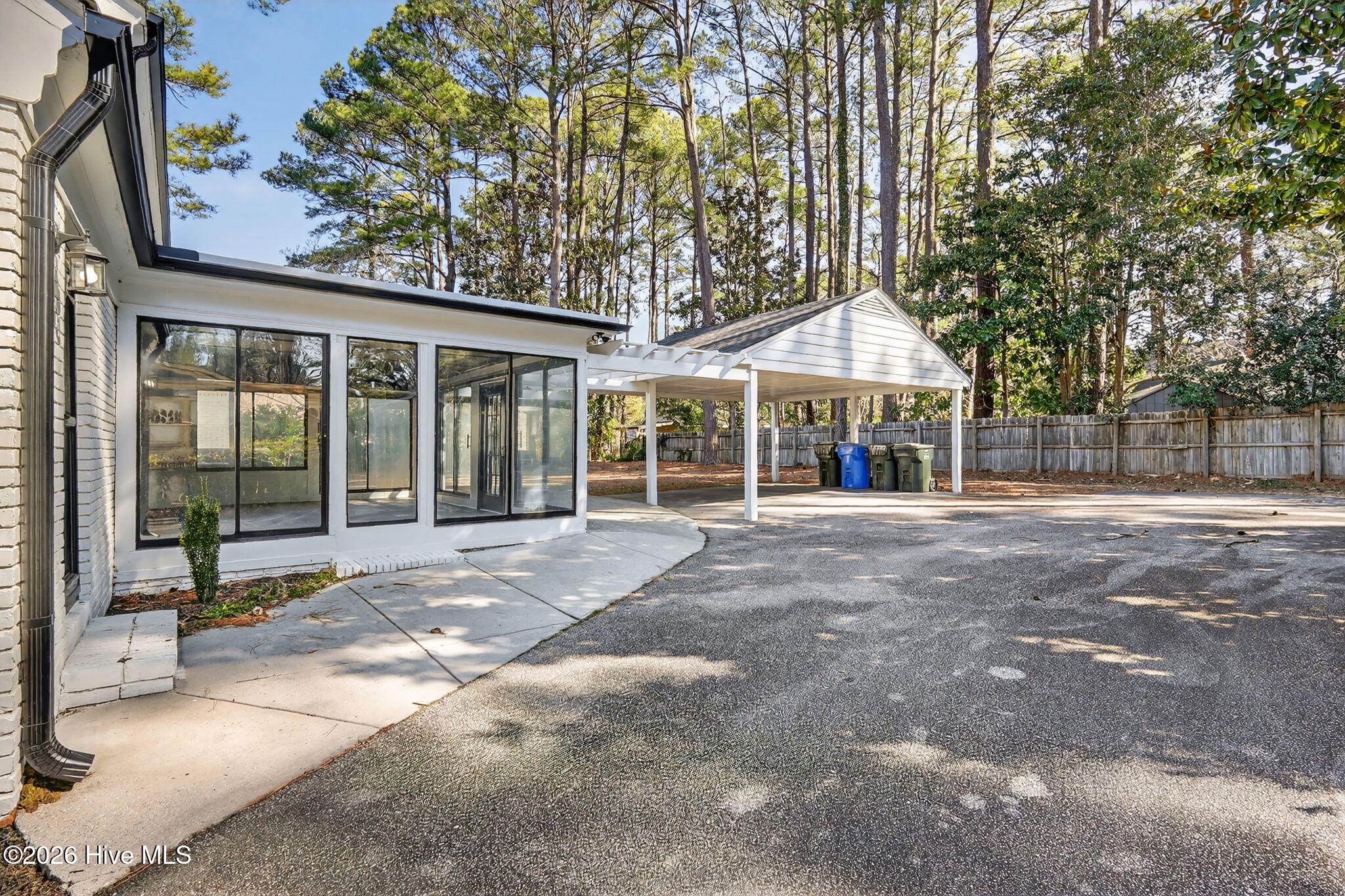 1112 Lakeside Drive NW, Wilson, NC, 27896