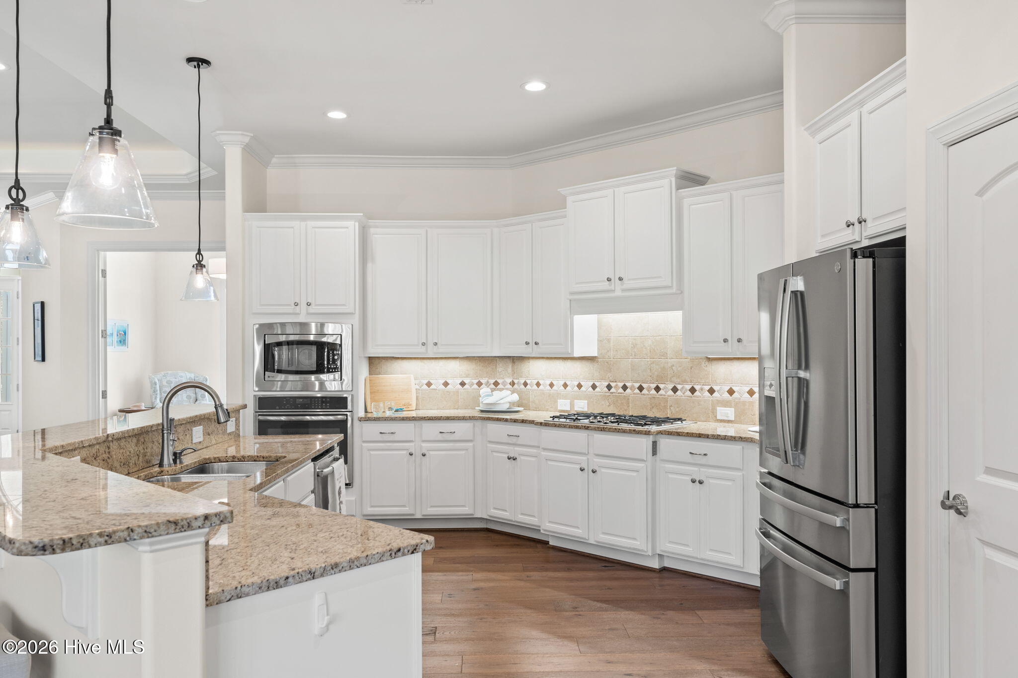 Undisclosed Address, Southport, NC, 28461