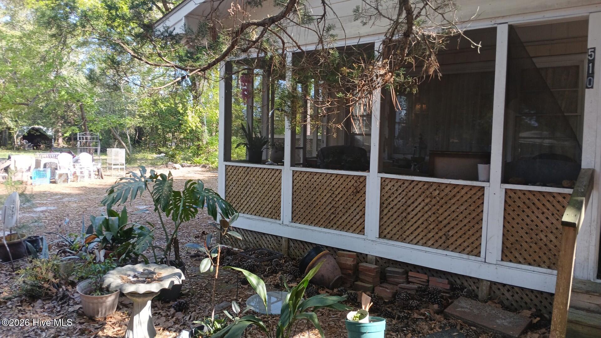 510 Holbrooke Avenue UNIT Lot 5, Wilmington, NC, 28412