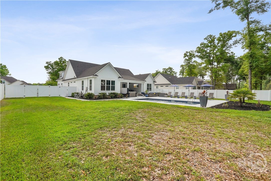 115 Vintage Drive, Guyton, GA 31312 Listing Photo  64