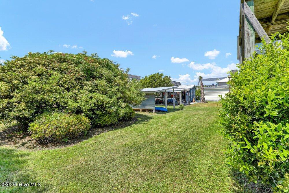 8007 8th Street, Surf City, NC, 28445