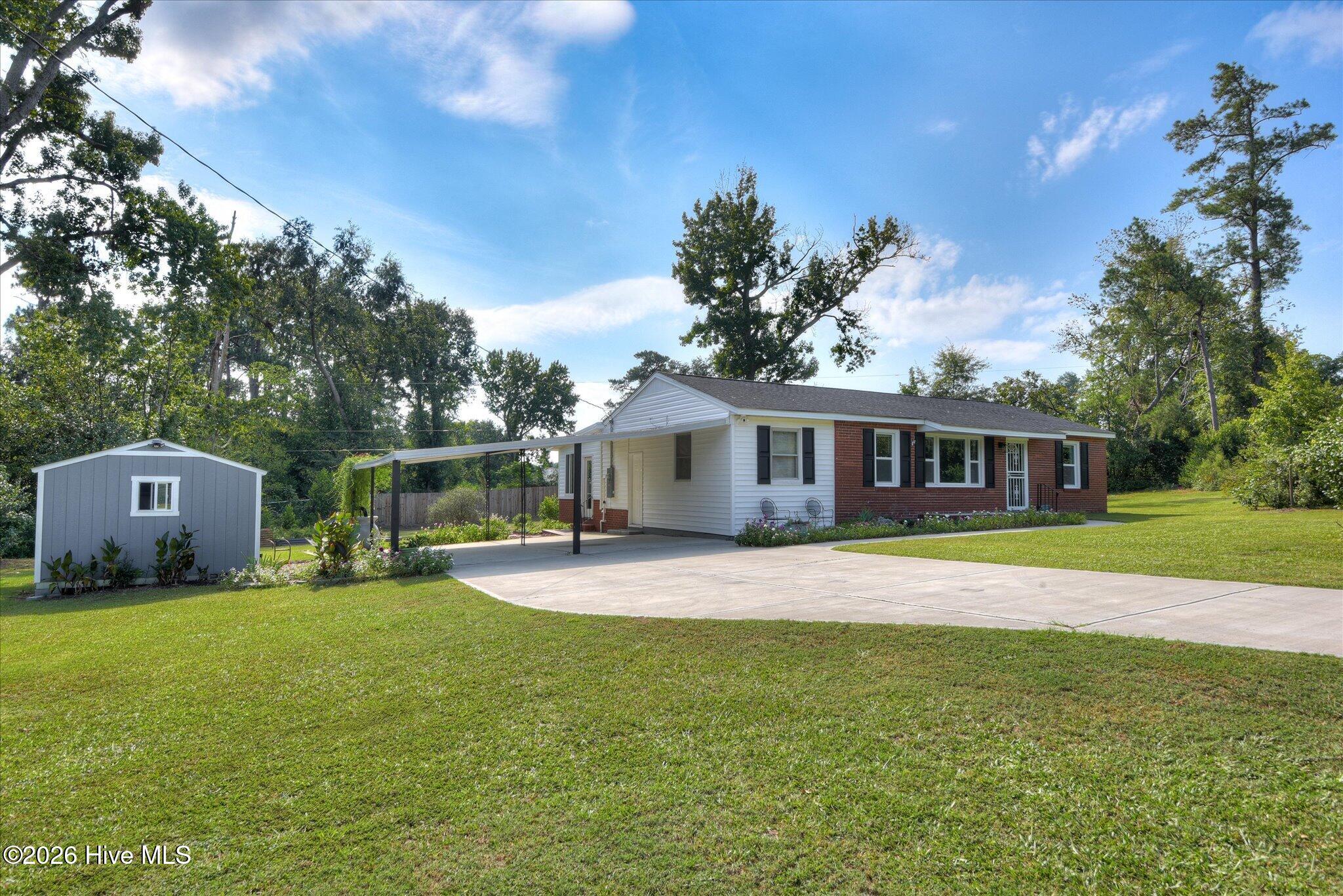 Photo of 255 Edwards  Drive Evans GA 30809 MLS #: 100606232