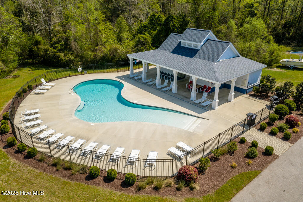 Homes for sale in Cedar Point, NC | 100 Abaco Dr E, Cedar Point, NC 28584 | MLS# 100522137