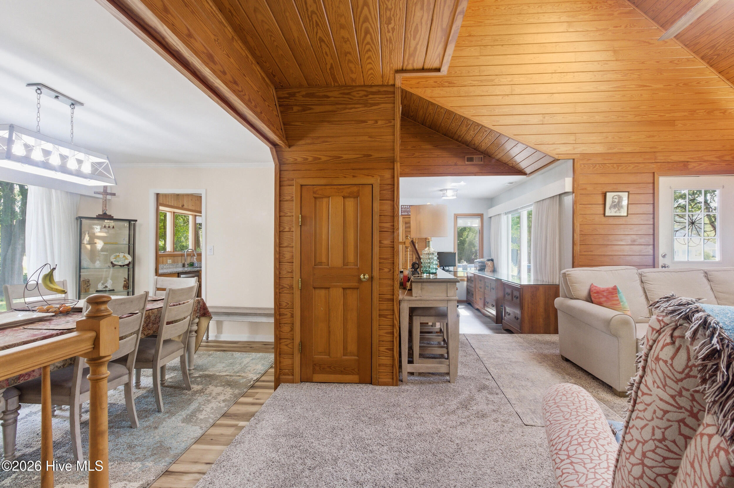 206 Spruce Drive,Morehead City
