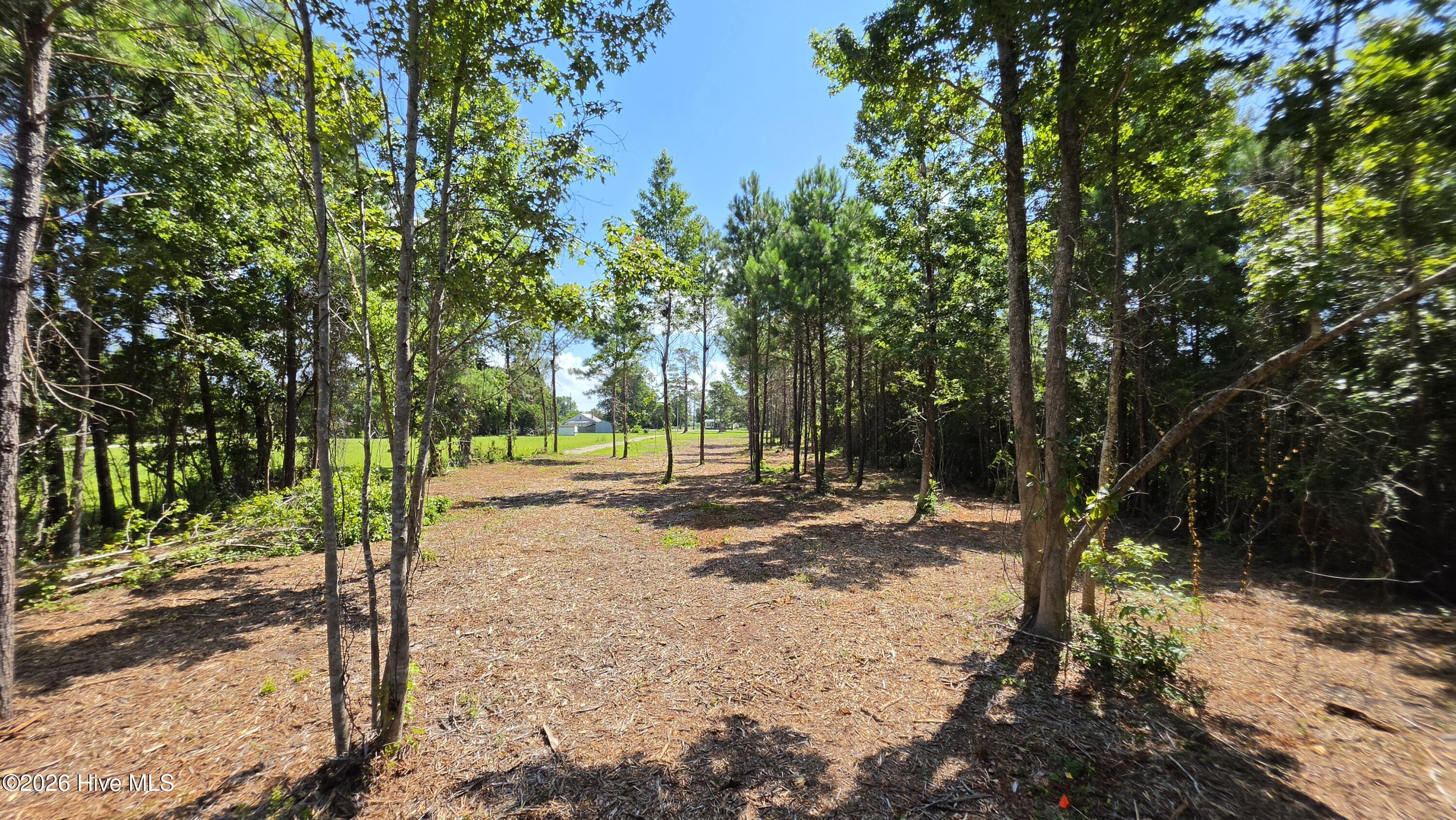 851 1 Highway 101,Beaufort