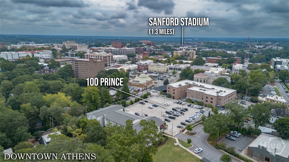 100 Prince Avenue UNIT A407, Athens, GA, 30601