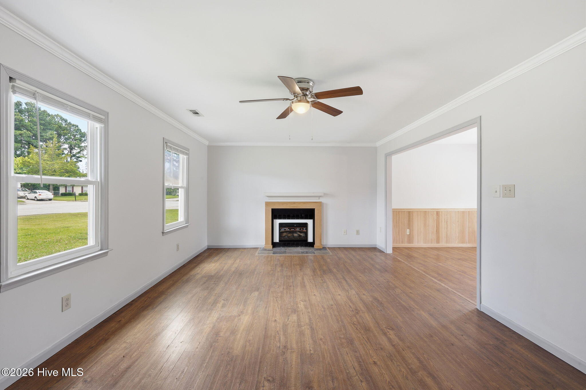 910 Coyote Trail,Havelock