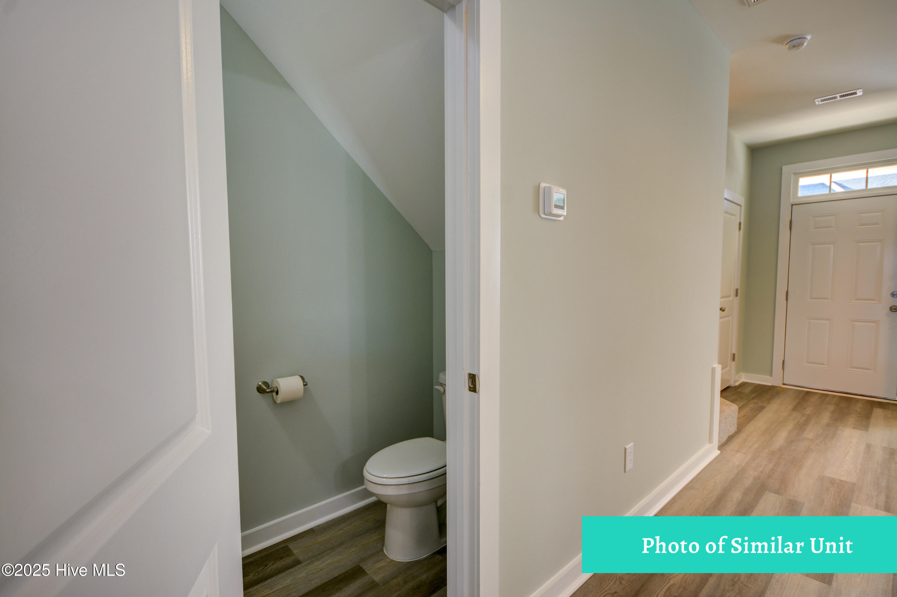 303 Starfish Lane, Sneads Ferry, NC 28460 – photo 14: Half Bath