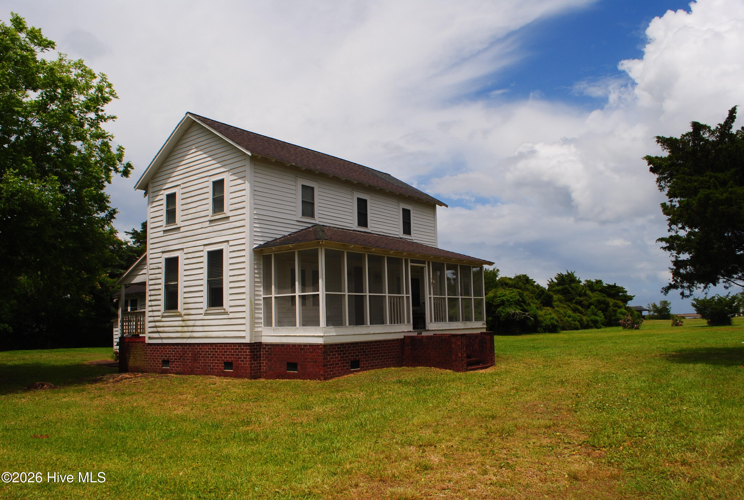 3246 Cedar Island Road,Cedar Island