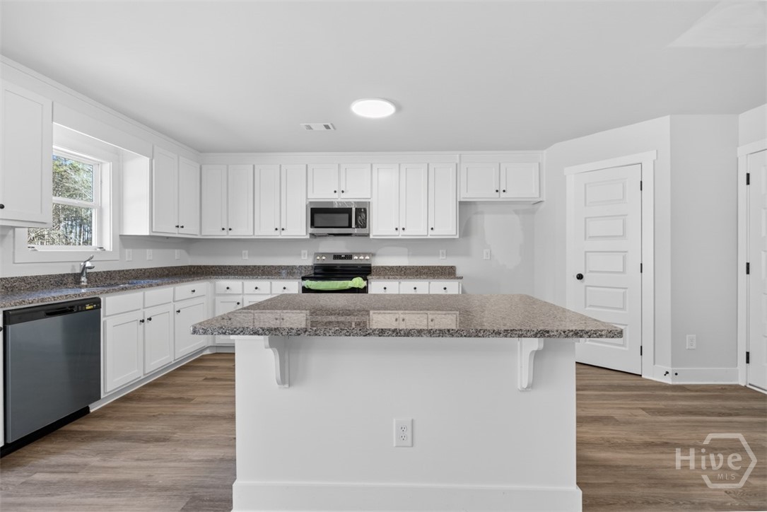 538 Oil Mill Road UNIT 8, Martin, GA, 30557