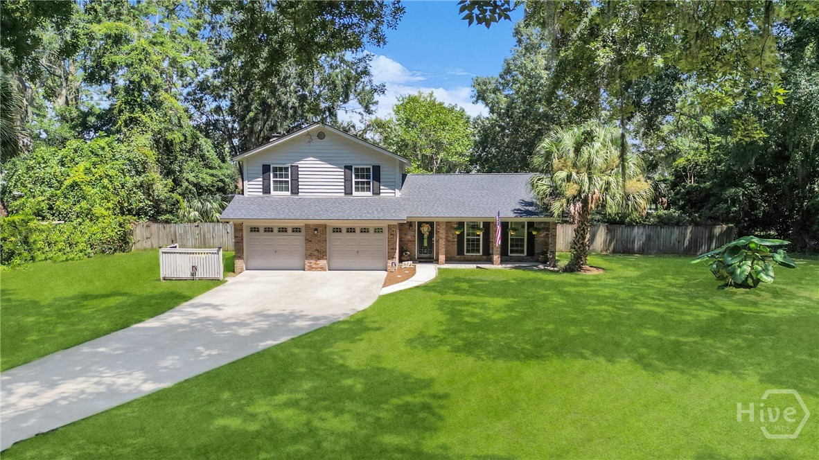 *Grass Virtually Enhanced*