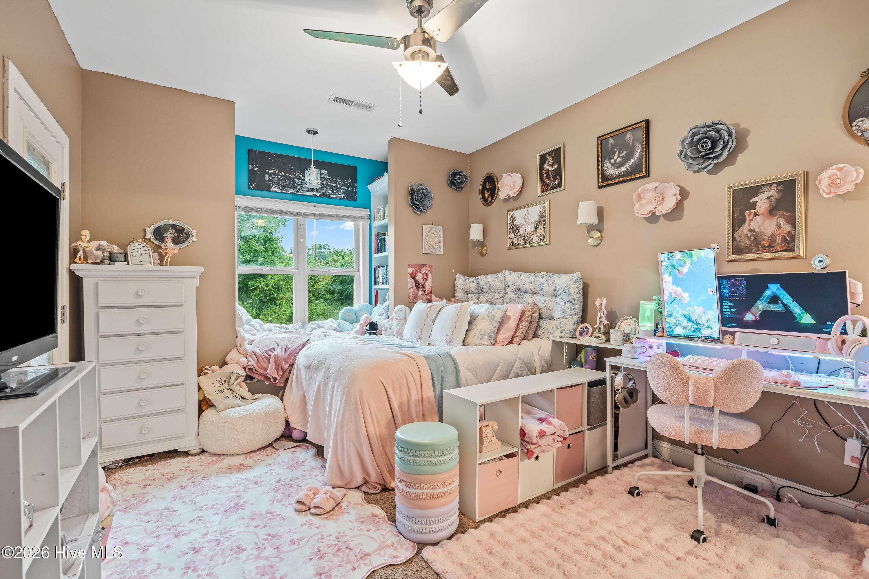 309 Ramonas Lake Court,New Bern